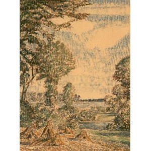 Max Clarenbach (1880 Neuss - 1952 Wittlaer)