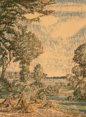 Max Clarenbach (1880 Neuss - 1952 Wittlaer)