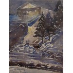 Max Clarenbach (1880 Neuss - 1952 Wittlaer)