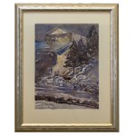 Max Clarenbach (1880 Neuss - 1952 Wittlaer)
