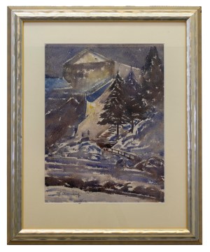Max Clarenbach (1880 Neuss - 1952 Wittlaer)