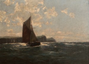 Erwin Carl Wilhelm Günther (1864 Hamburg - 1927 Düsseldorf)