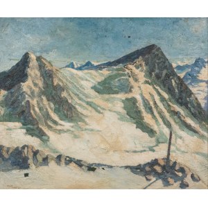 Paul Hermann (1874 - 1940)