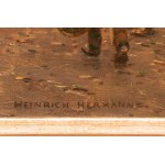 Heinrich Hermanns (1862 Düsseldorf - 1942 idem)