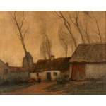 Eugen Kampf (1861 Aachen - 1933 Düsseldorf)
