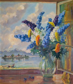Emil Rudolf Weiss (1875 Lahr - 1942 Meersburg)