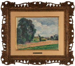 Maximilien Luce (1858 Paris - 1941 ebenda)