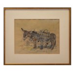 Ludwig Heinrich Jungnickel (1881 Wunsiedel - 1965 Vídeň)