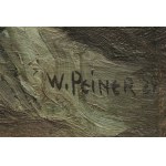 Werner Peiner (1897 Düsseldorf - 1984 Leichlingen) (F)