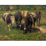 Georg Wolf (1882 Niederhausbergen - 1962 Uelzen)