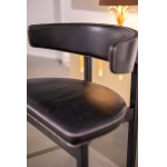 Zwei Stühle Modell Nr. 3245, Børge Mogensen