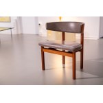 Chair model no. 3245, Børge Mogensen