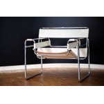 Wassily Chair, Marcel Breuer