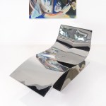 Lofty Chaise Lounge, Piergiorgio Cazzaniga