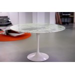 Tulip" dining table, Eero Saarinen