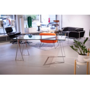 Dining table, Ghyczy + Co
