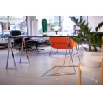 Dining table, Ghyczy + Co