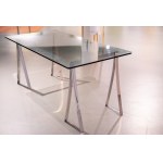 Dining table, Ghyczy + Co