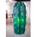 Cactus lamp Sucu by Art Nowo for Flötotto