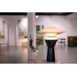 Giada table lamp, Pier Giuseppe Ramella