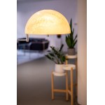 Swisslamps SLZ floor lamp Schwenkomat