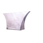 Persepoli vase, Lino Sabattini