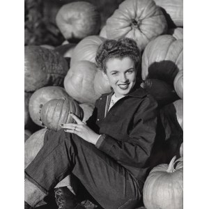 Andre de Dienes (1913 - 1985 ), Marilyn Monroe, 1945/1950