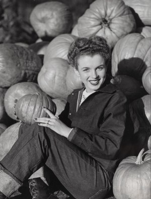 Andre de Dienes (1913 - 1985 ), Marilyn Monroe, 1945/1950