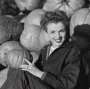Andre de Dienes (1913 - 1985 ), Marilyn Monroe, 1945/1950