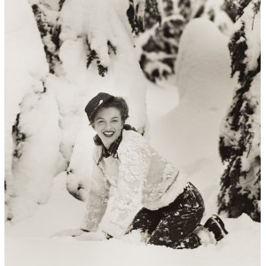 Andre de Dienes (1913 - 1985 ), Marilyn Monroe, 1945