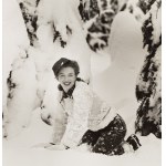Andre de Dienes (1913 - 1985 ), Marilyn Monroe, 1945
