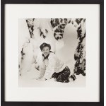 Andre de Dienes (1913 - 1985 ), Marilyn Monroe, 1945