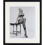 Bruno Bernard Bernard of Hollywood (1912 - 1987 ), Marilyn Monroe