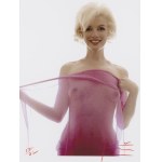 Bert Stern (1929 Nowy Jork - 2013 Nowy Jork), Marilyn Monroe, z sesji „The Last Sitting”, 1962/2011