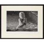 Lawrence Schiller (b. 1936), Marilyn Monroe, 1962