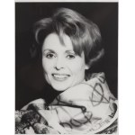 Milton H. Greene (1922 Nowy Jork - 1985 Los Angeles), Lili Palmer, lata 50-60. XX w.