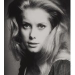 Jeanloup Sieff (1933 - 2000 ), Catherine Denevue, 1965/1989