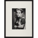 Jeanloup Sieff (1933 - 2000 ), Catherine Denevue, 1965/1989