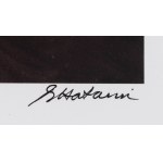 Shahrokh Hatami (1928 - 2017 ), The Beatles, 1963