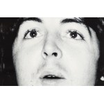 Bill Zygmant, Paul McCartney, 1968