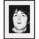 Bill Zygmant, Paul McCartney, 1968