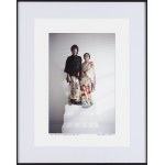Allan Tannenbaum (b. 1945), John Lennon and Yoko Ono, 1980