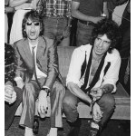 Allan Tannenbaum (born 1945), The Rolling Stones, 1980