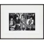 Allan Tannenbaum (born 1945), The Rolling Stones, 1980