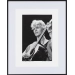 Allan Tannenbaum (ur. 1945), David Bowie, 1983