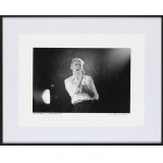 Allan Tannenbaum (born 1945), David Bowie, 1976
