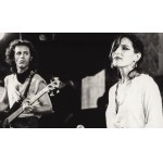 Krzysztof Wellman (born 1958), Kora and the band Maanam, 1983/2025