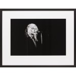 Richard McCaffrey, Debbie Harry - zespół Blondie, 1977