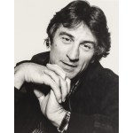Patrick Demarchelier (ur. 1943, Hawr), Robert De Niro, 1990