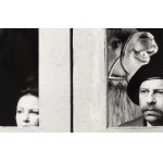Krzysztof Wellman (born 1958), Anna Dymna and Jerzy Stuhr, 2000/2025